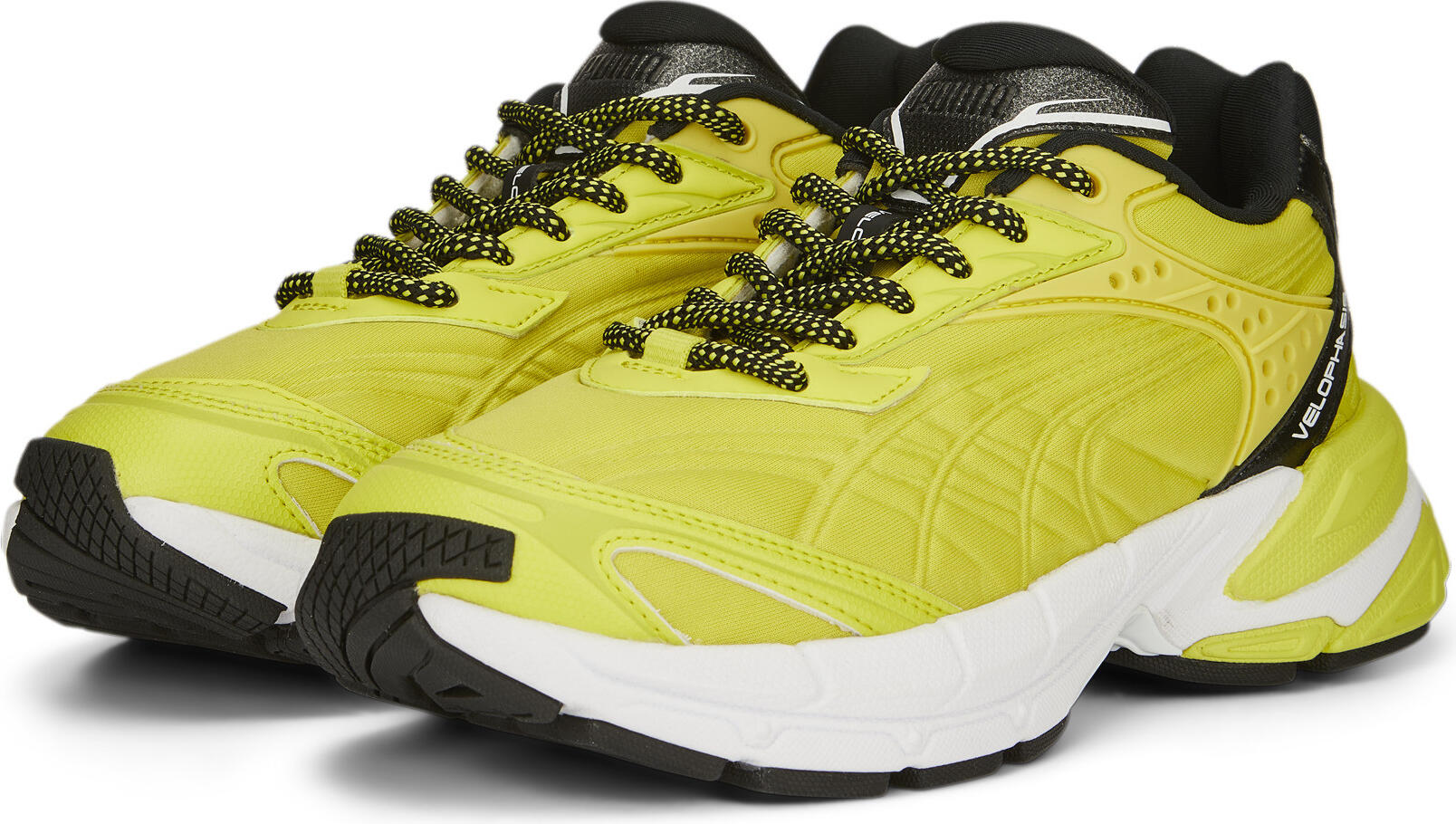 Puma Velophasis B.T.W. Wns - Damen Fitnessschuhe | SportFits Shop