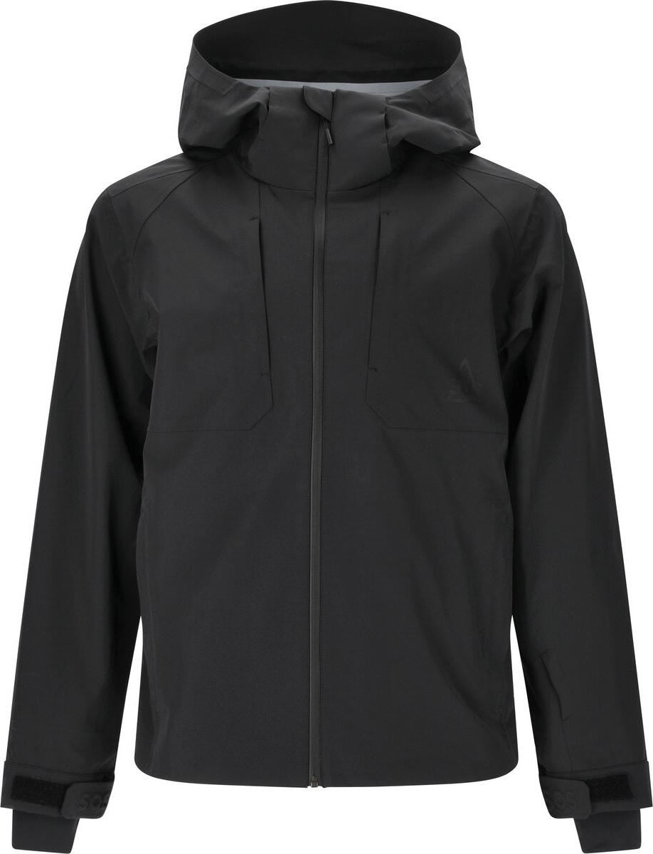 SOS Alta M Shell Jacket - Herren Skijacke | SportFits Shop