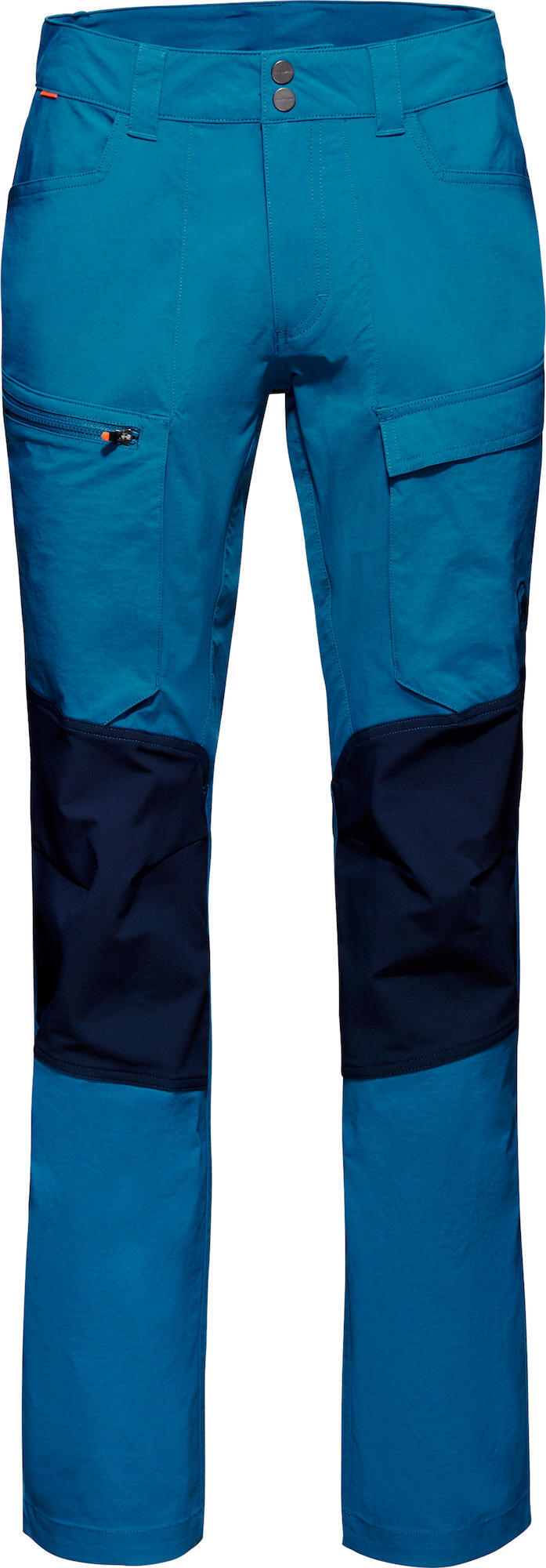 Mammut Zinal Hybrid Pants Men Men's outdoor pants SportFits Shop