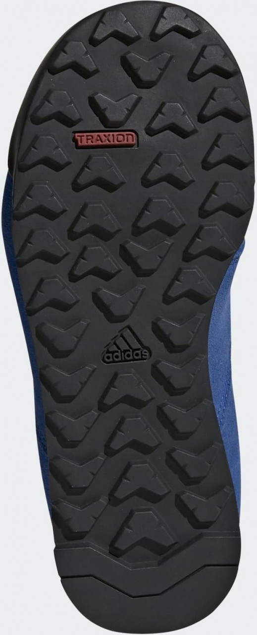 adidas Terrex Snowpitch Kids | SportFits Shop