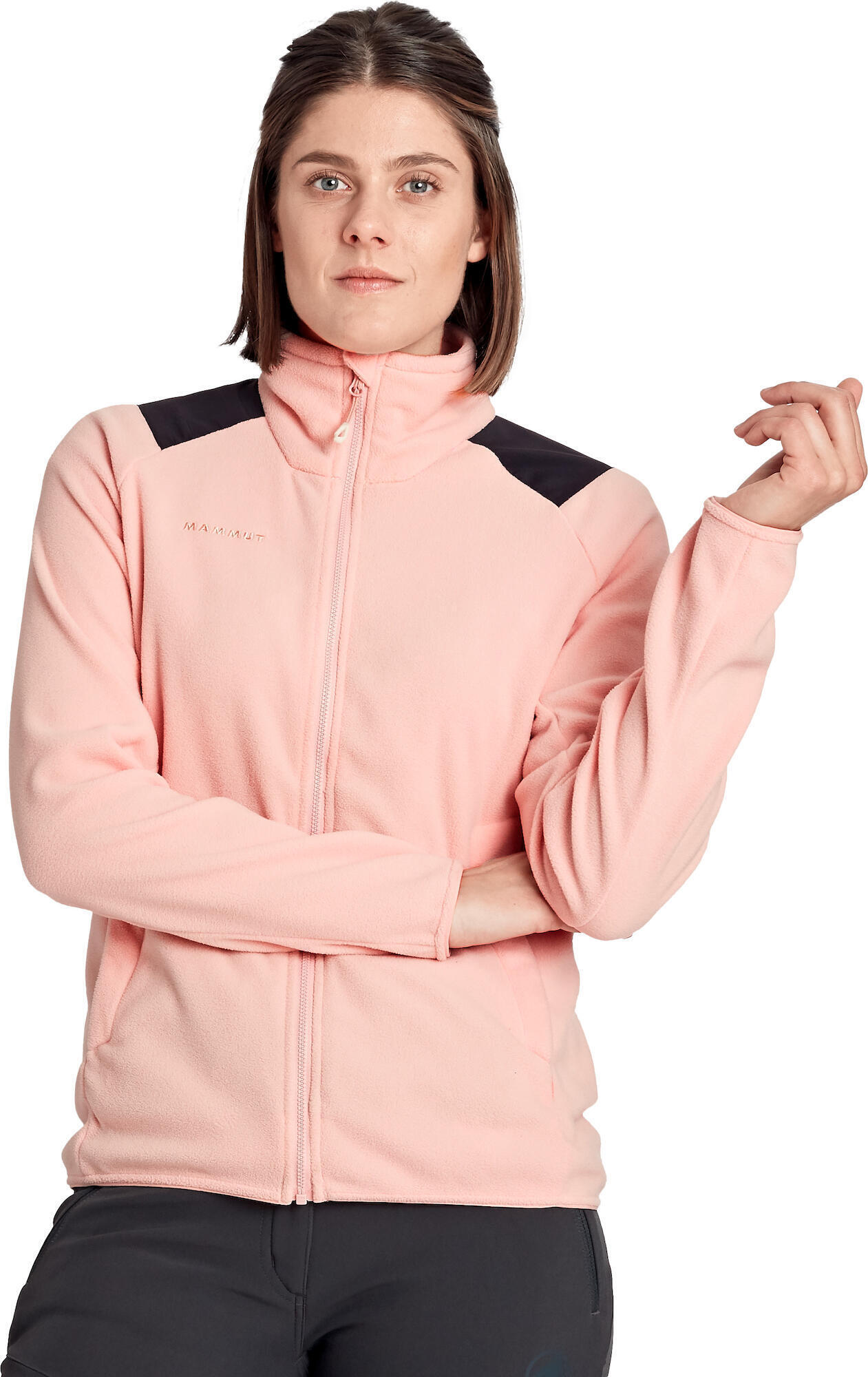 Mammut Innominata Light ML Jacket Women 