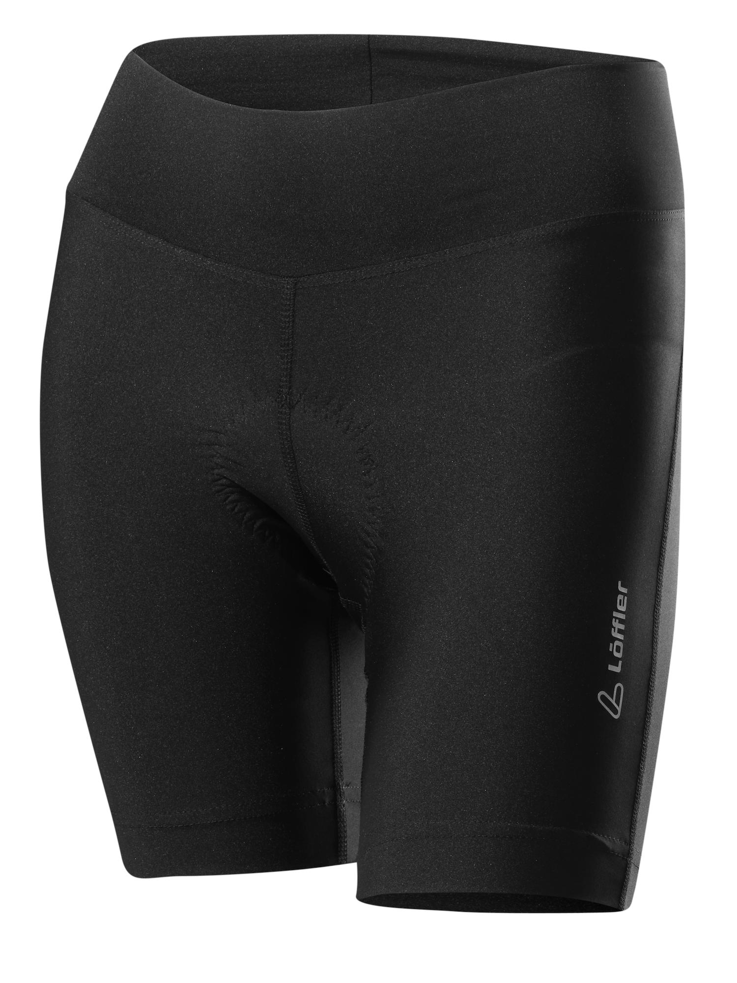 Löffler Women Bike Tights Xshort Tour Damen Radhose SportFits Shop