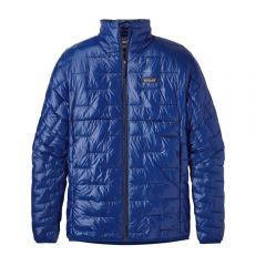 M's Micro Puff Jacket