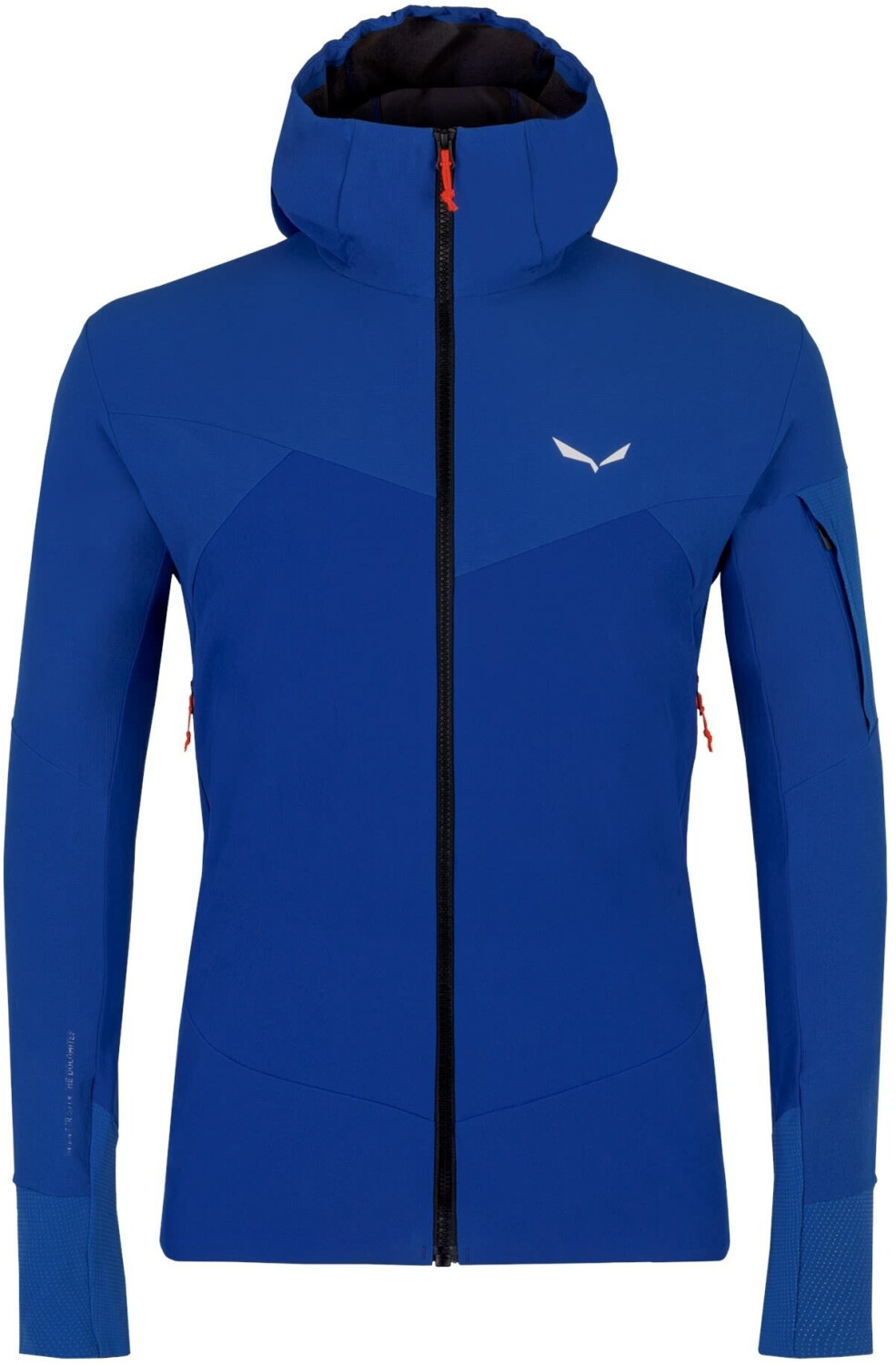 Mens Jacket Salewa Softshelljacke Ortles Merino Jacket Men Salewa® UK