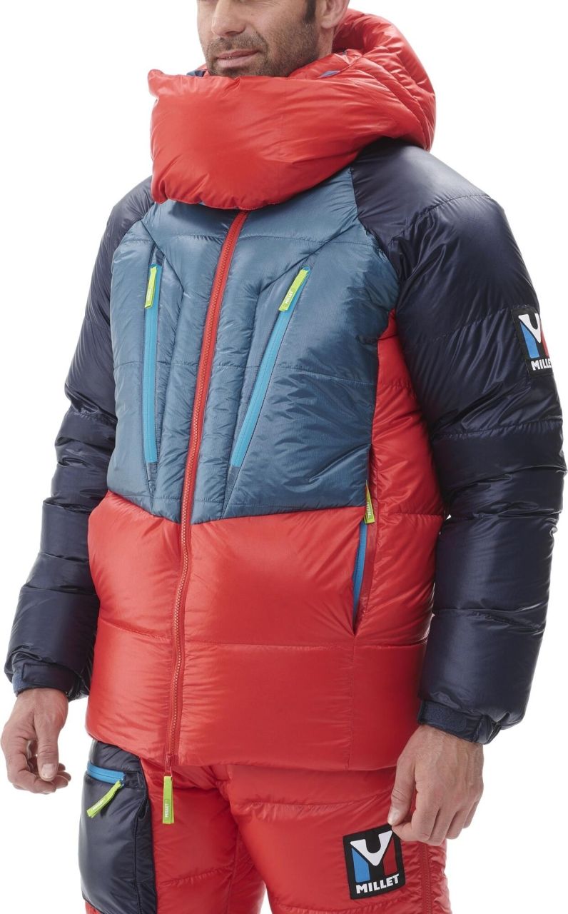 Millet Trilogy MXP Down Jacket M SportFits Shop