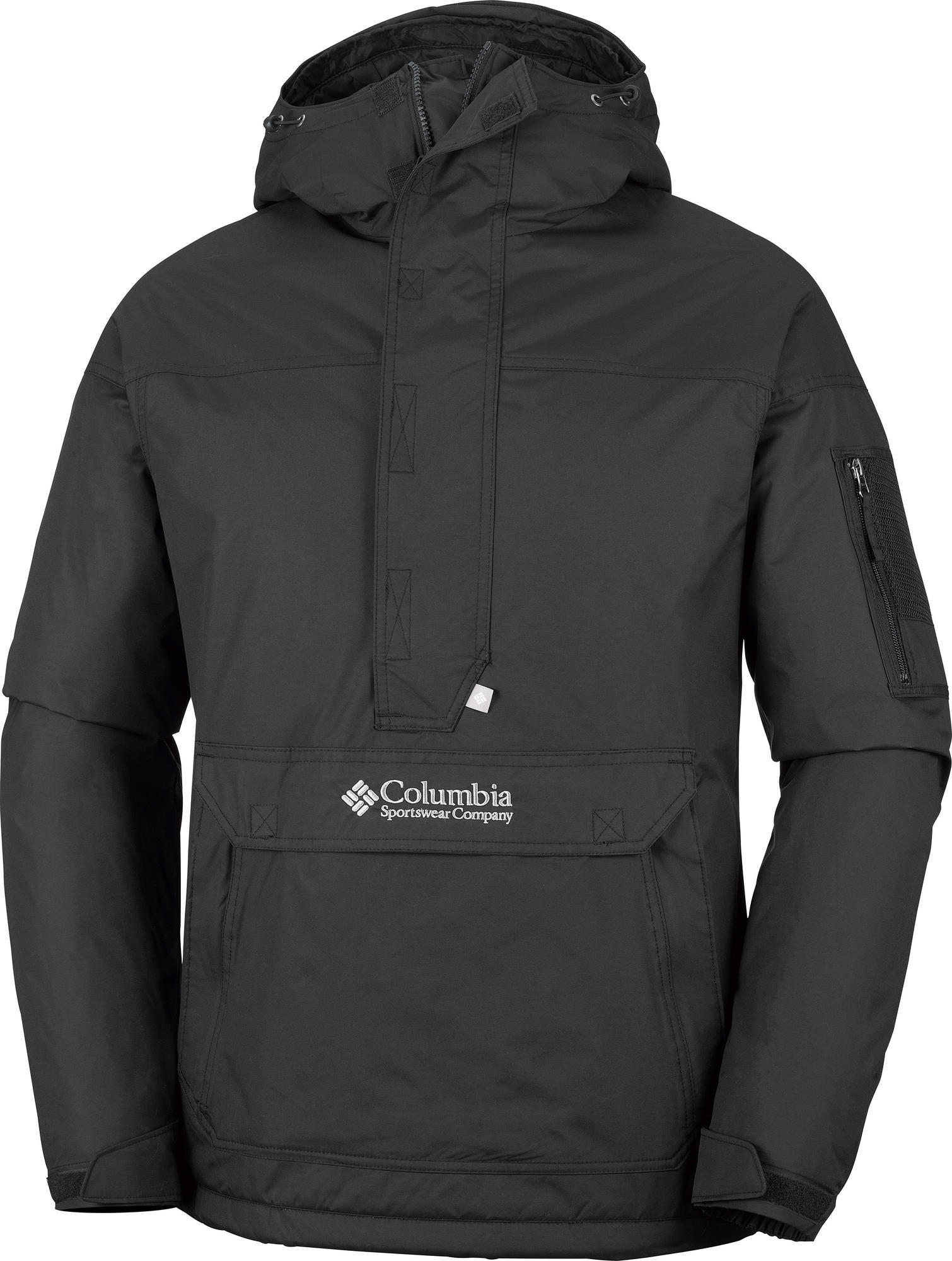 Columbia Challenger Pullover SportFits Shop