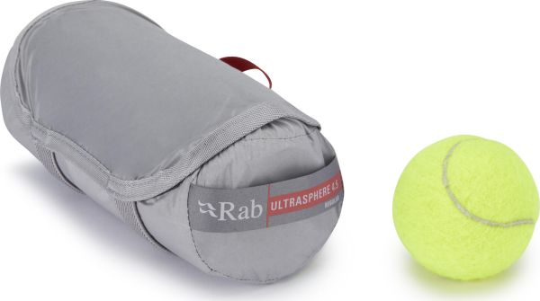 Rab Ultrasphere 4.5 | SportFits Shop 