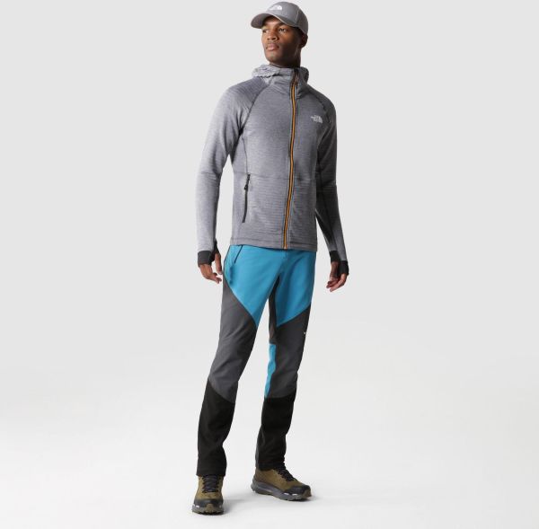 The North Face Mens Circadian Full-zip 