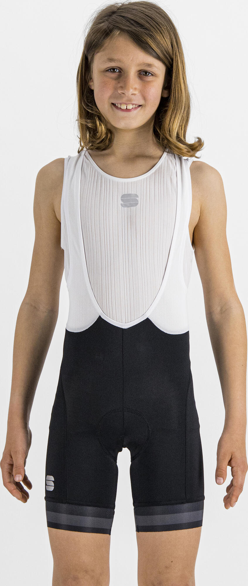 Sportful Tour 2.0 KID Bibshort - Kinder Radhose SportFits Shop