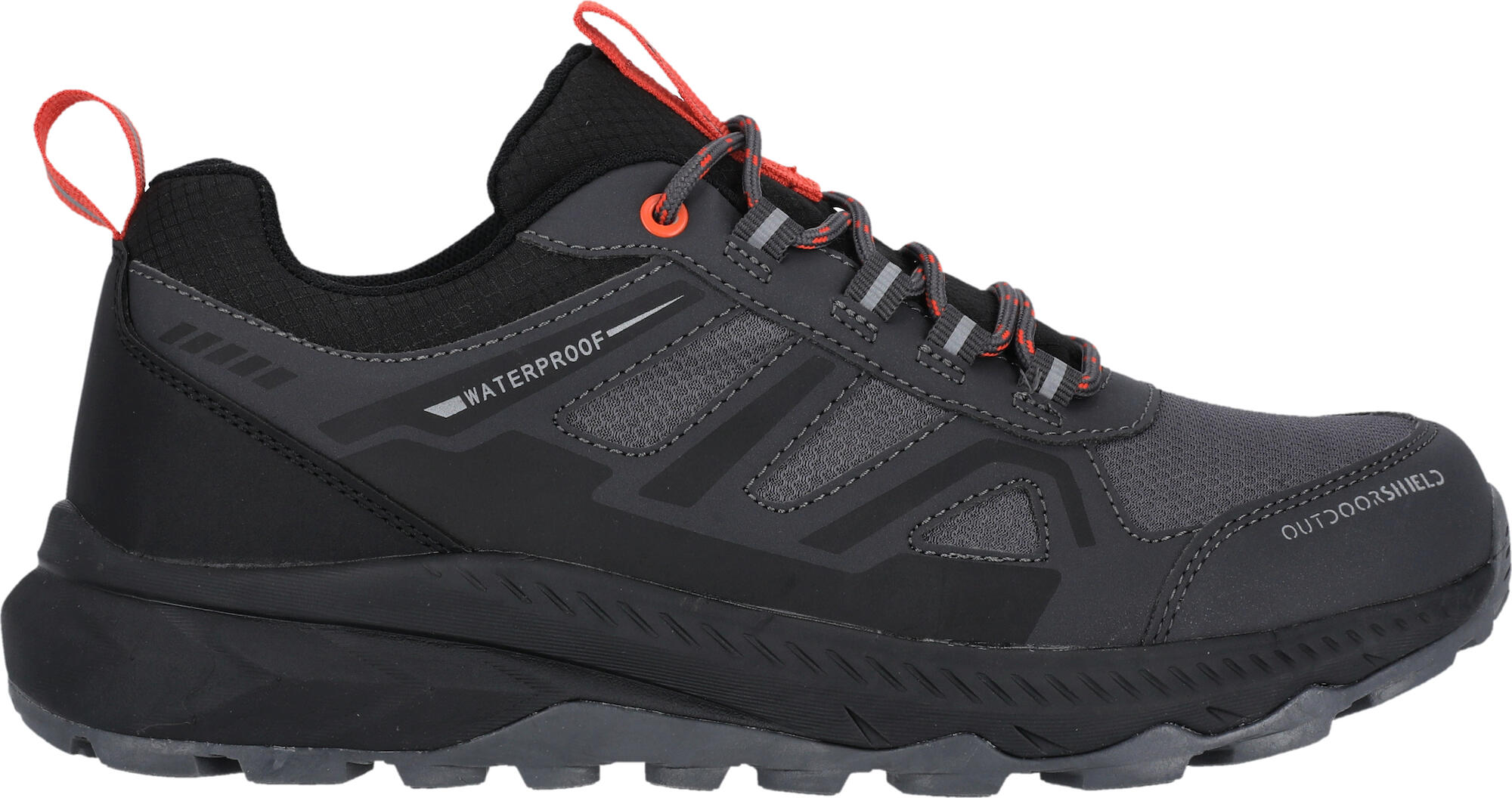 Whistler Qisou M Outdoor Shoe WP - Men's hiking boots | SportFits Shop