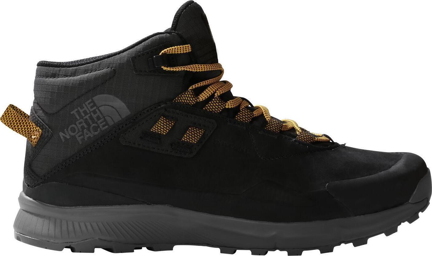 Verwunderlich The North Face Wanderschuhe Herren Ebenbild