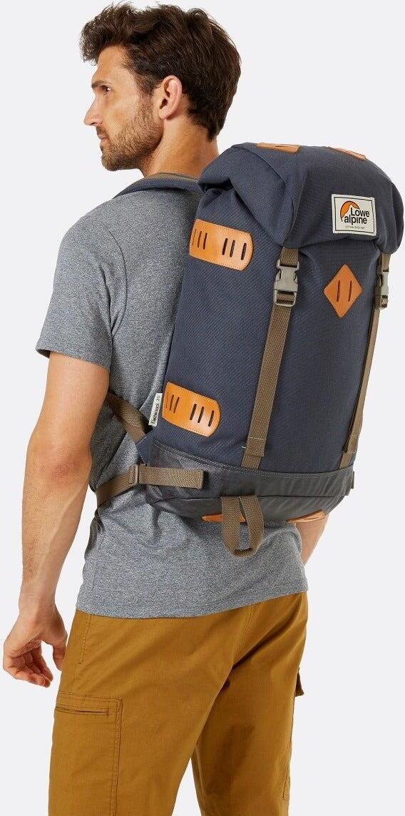Lowe Alpine Ascent Kletterrucksack 32 Liter | Leicht & Funktional Für Bergtouren & Outdoor