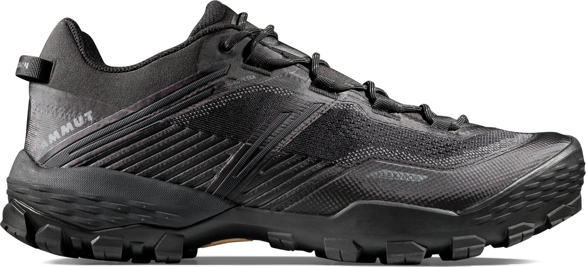 mammut ducan low gtx men