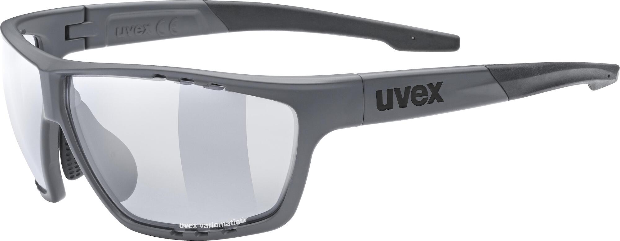 Gafas Polarizadas Hombre Gafas Deportivas Uvex Sportstyle Lentes