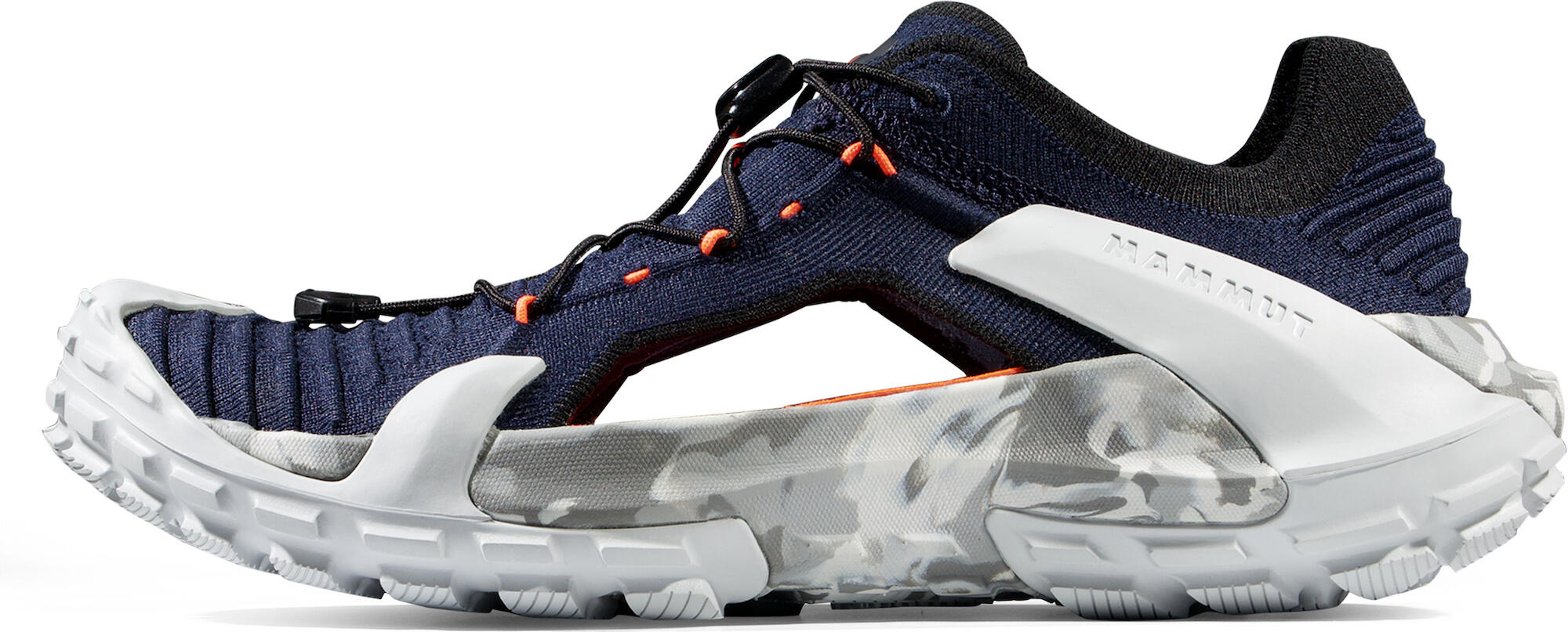 Mammut Hueco II Air Low Women - Halb Schuh, halb Sandale 