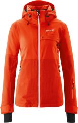 Skijacke Dammkar Pure W