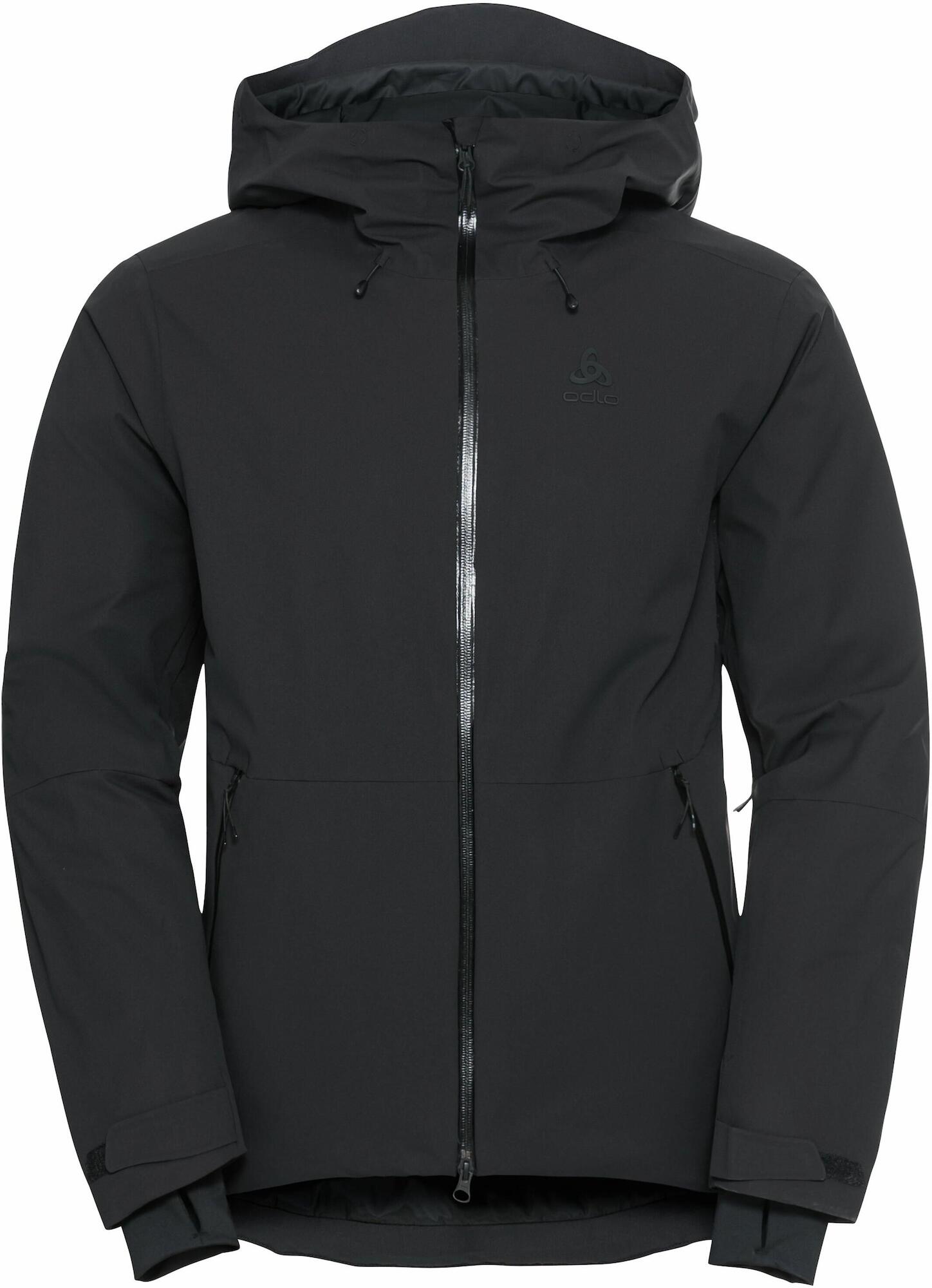 Dannnr ×  Peak Peak Taichi Ranger 2.0 SWR 'Panda Black'