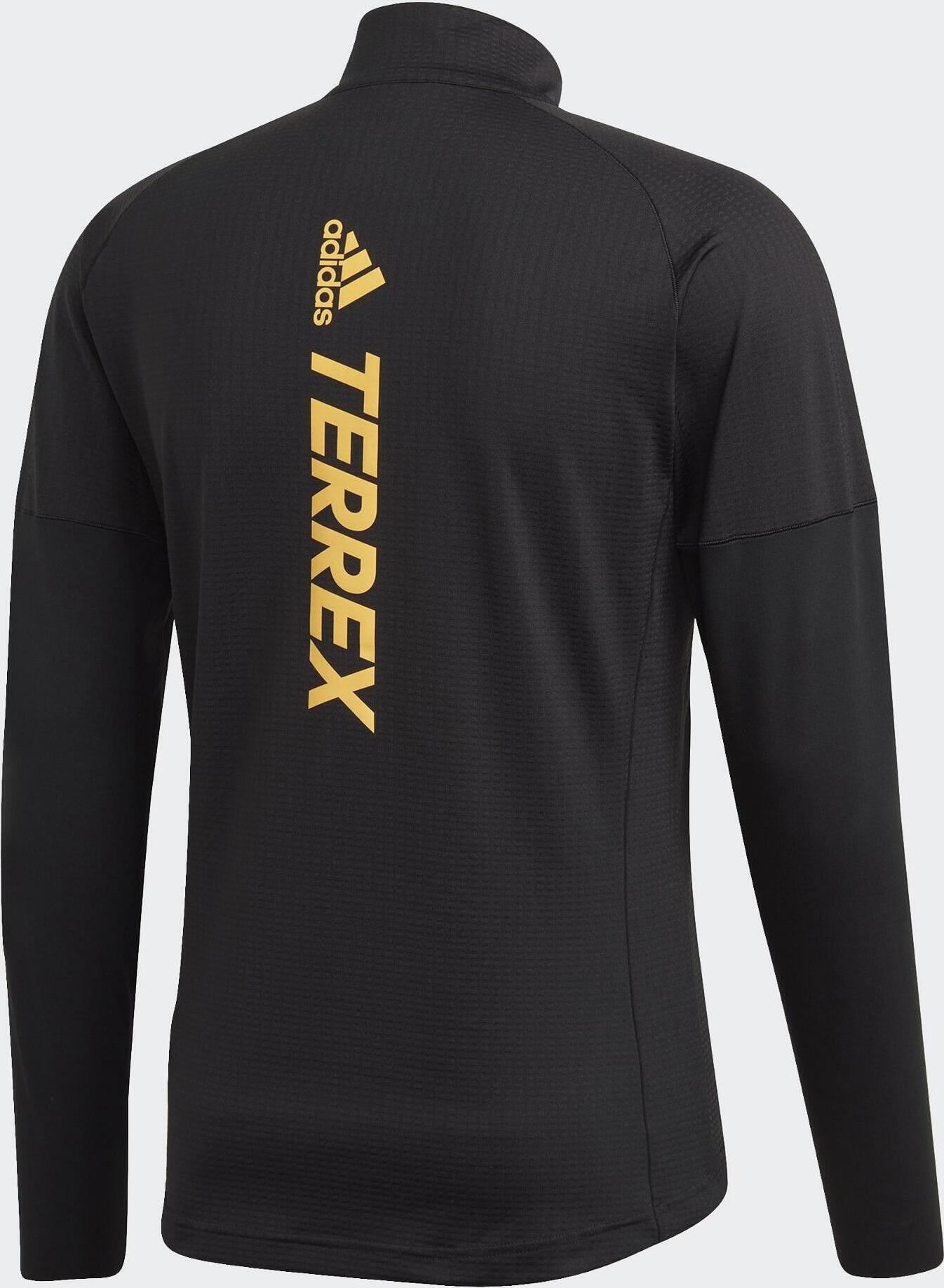 adidas Terrex Agravic XC Long Sleeve 