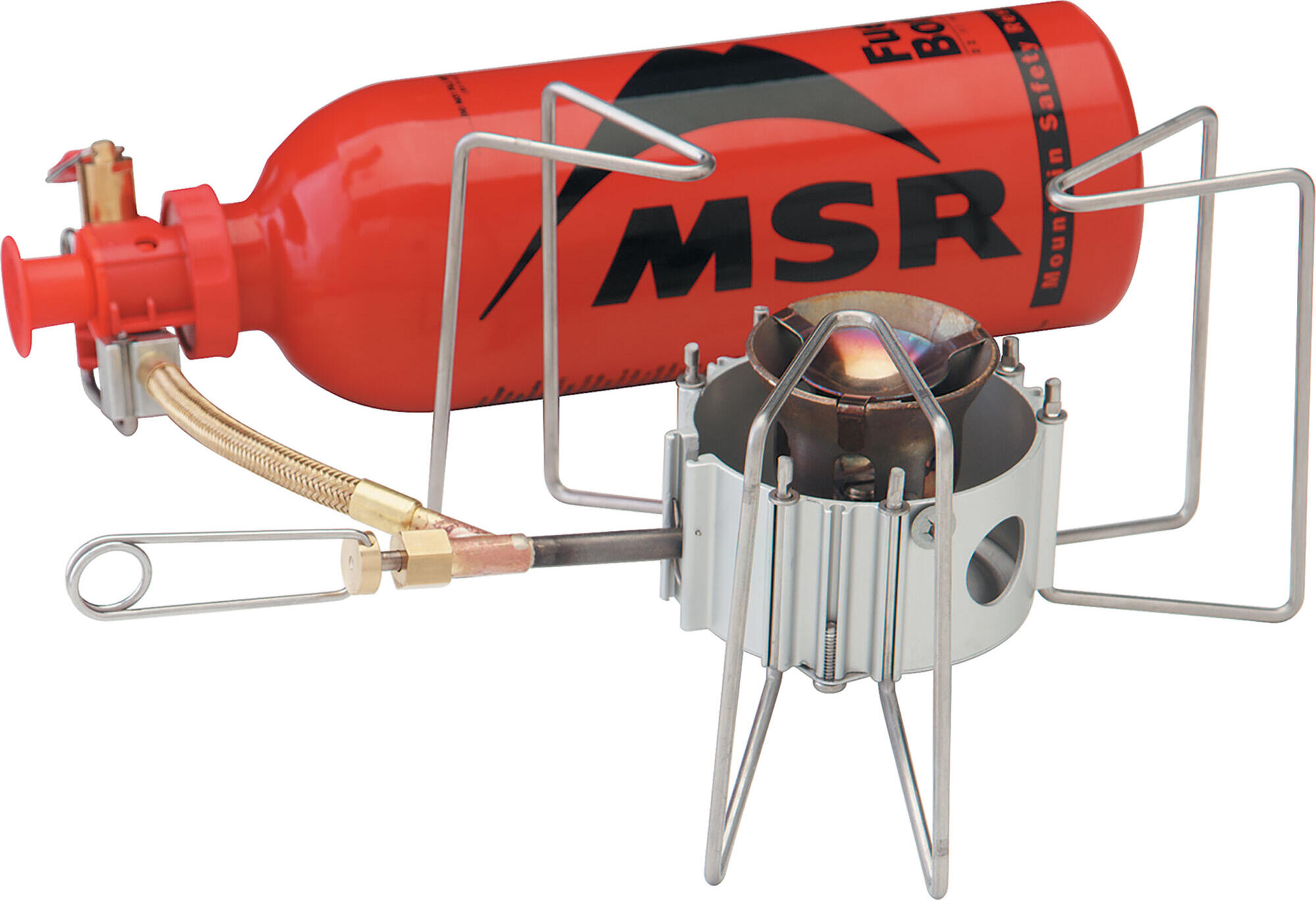 MSR Dragonfly Stove SportFits Shop
