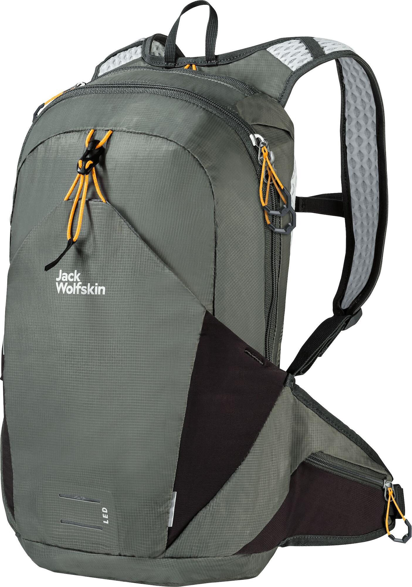 Jack Wolfskin Fahrradrucksack