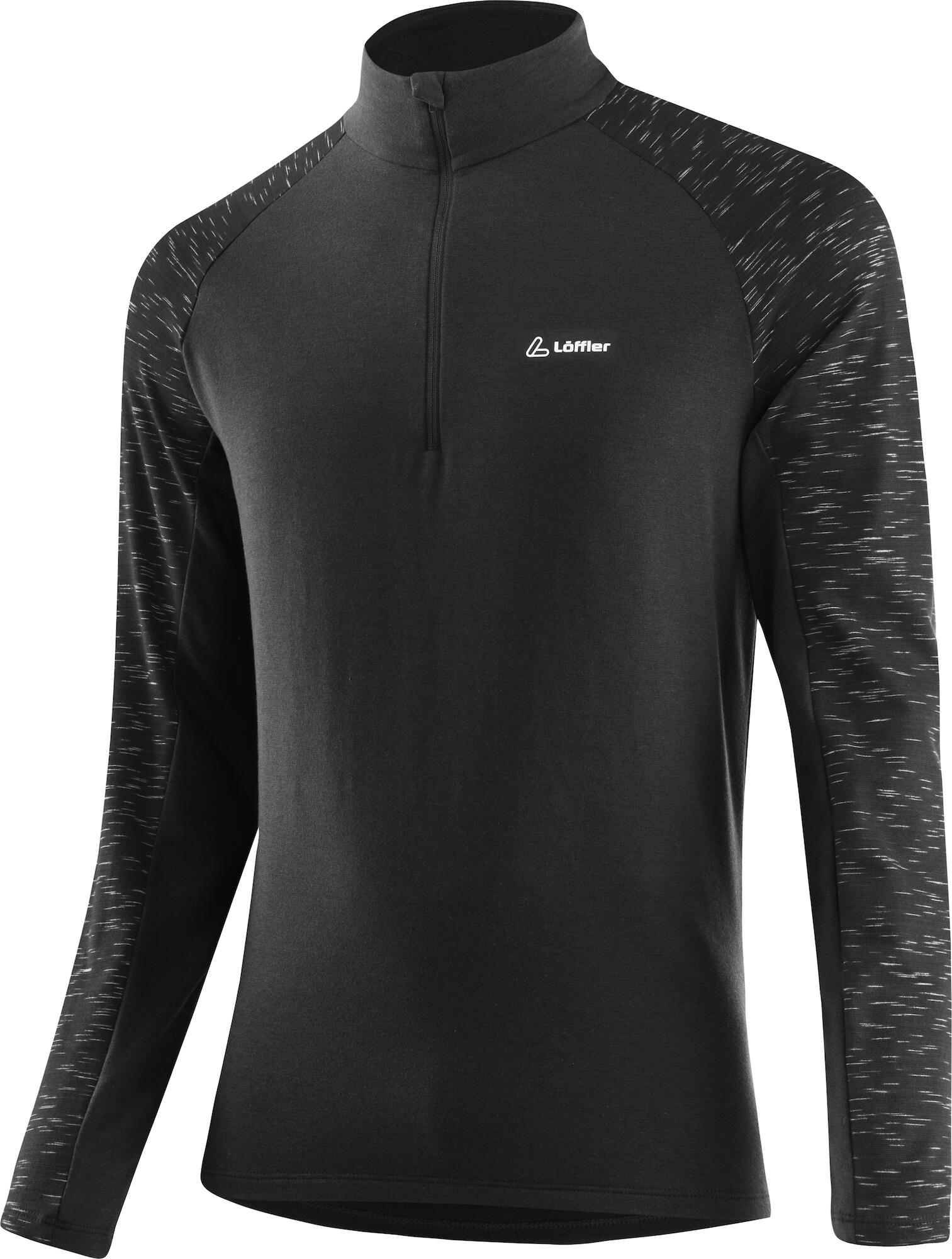 Löffler Men Midlayer Starlit Transtex - Men Mid Layer | SportFits Shop