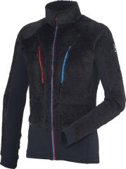 Trilogy X Wool Jacket