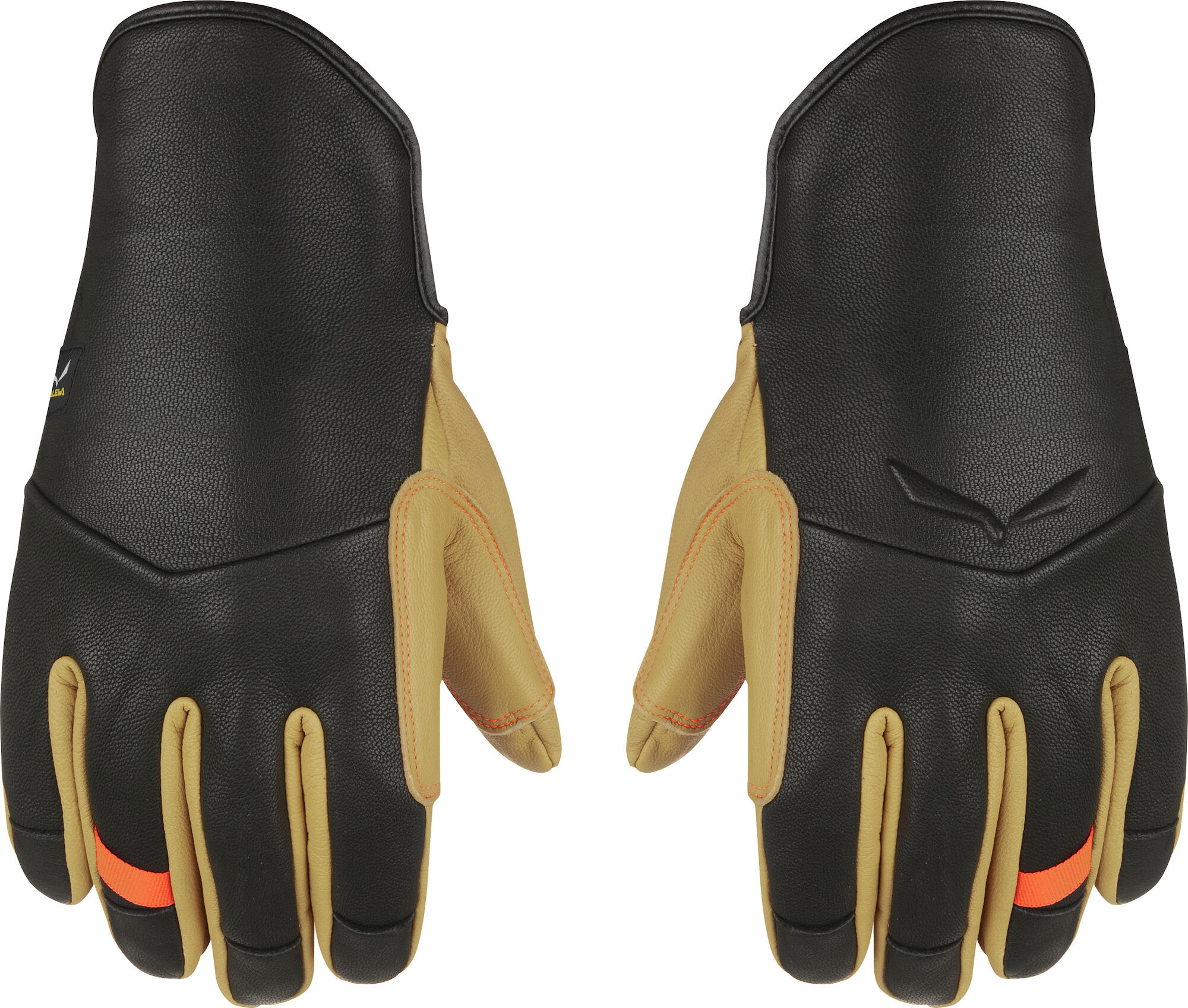 Salewa Cristallo Liner Gloves – Handschuhe Für Herren, Perfekt Als Unterzieh- Oder Leichte Outdoor-Handschuhe