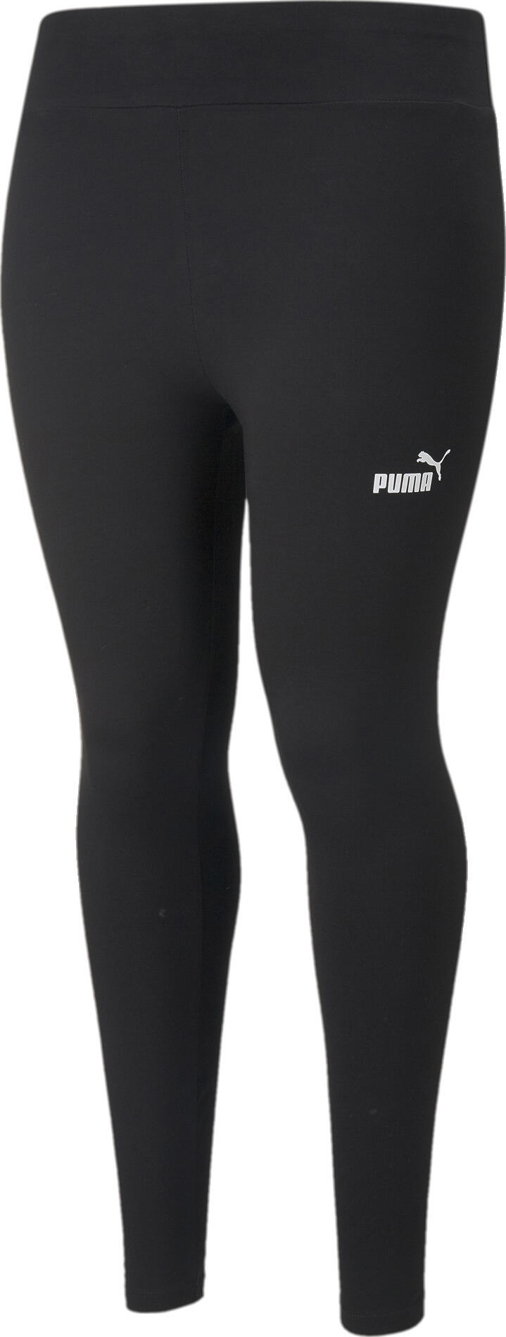 Puma Essentials Leggings Plus Diese Leggings aus Pumas Essentials