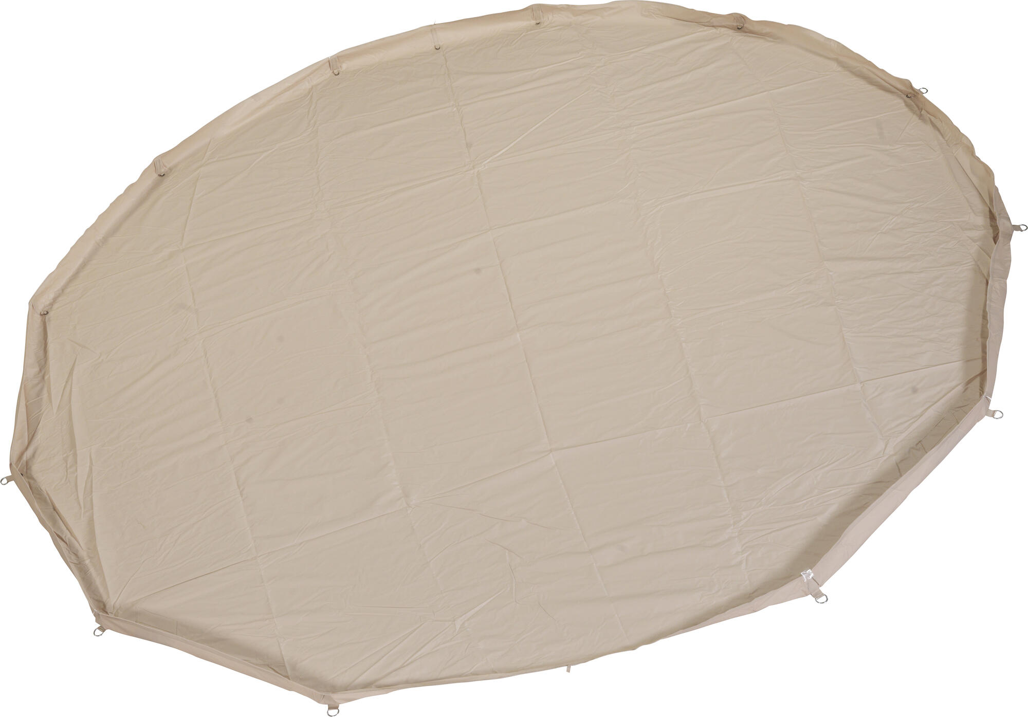 Nordisk Alfheim 12.6 Zip-in-floor - | SportFits Shop