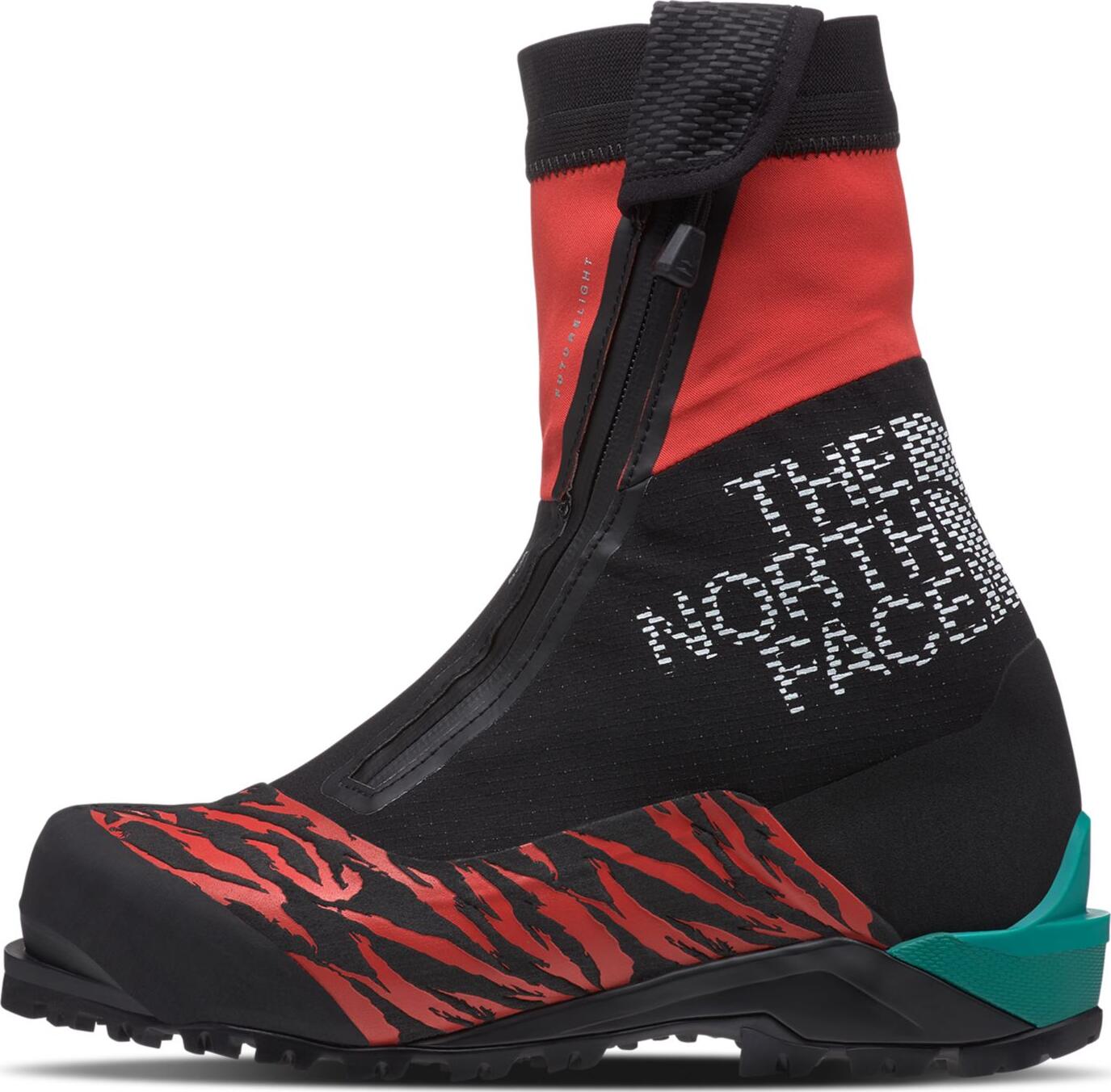 【未使用】THE NORTH FACE SUMMIT INFERNO MITT 未使用】THE NORTH FACE SUMMIT INFERNO MITT スキー・スノーボード