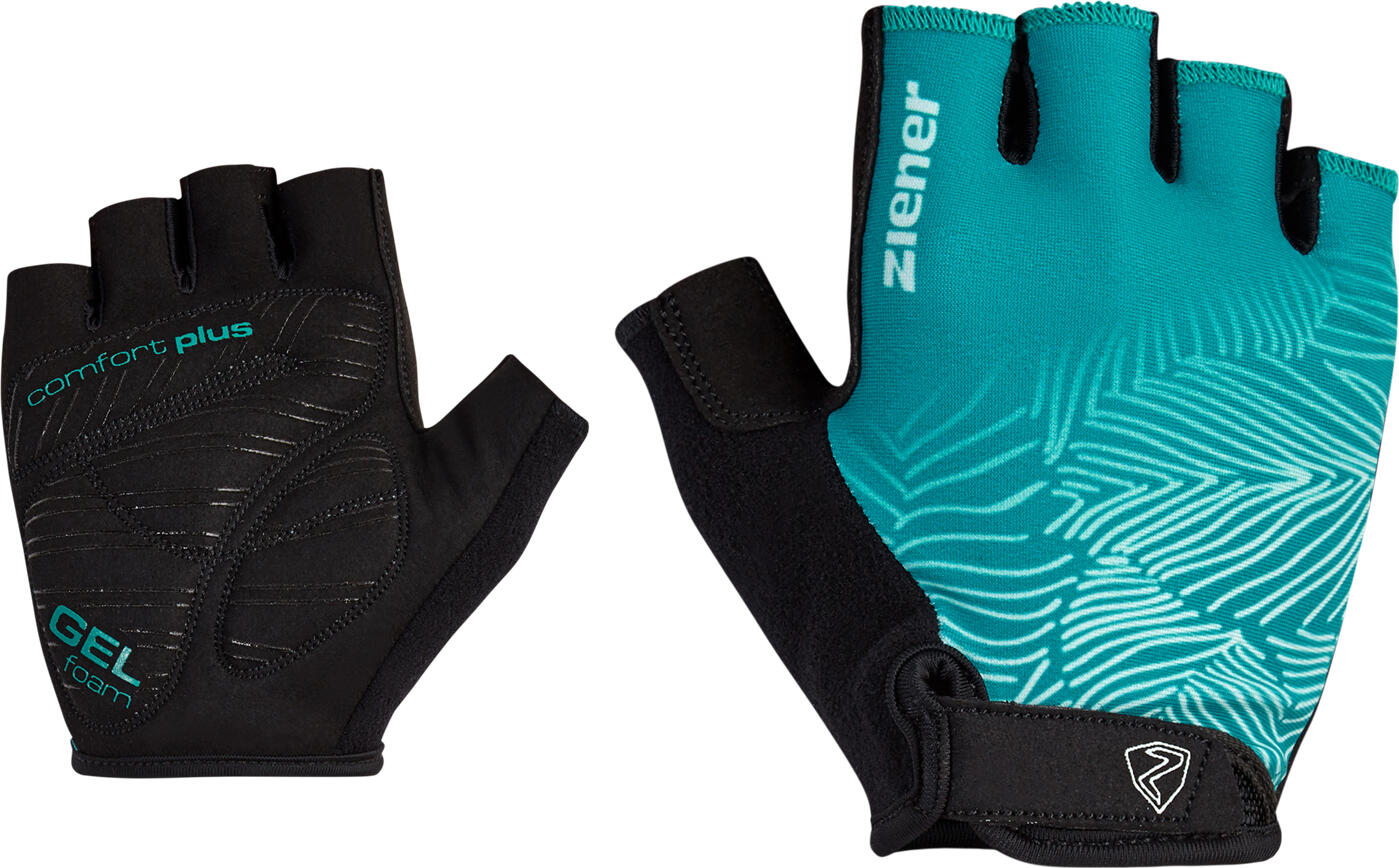 Ziener Callie Lady Bike Glove Women's bike gloves SportFits Shop