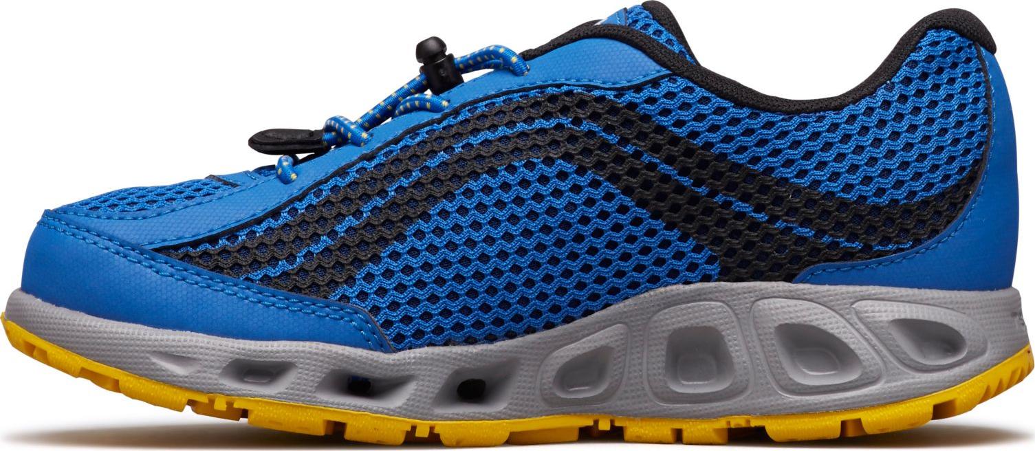 Columbia Youth Drainmaker IV - Kids's casual shoes | SportFits Shop