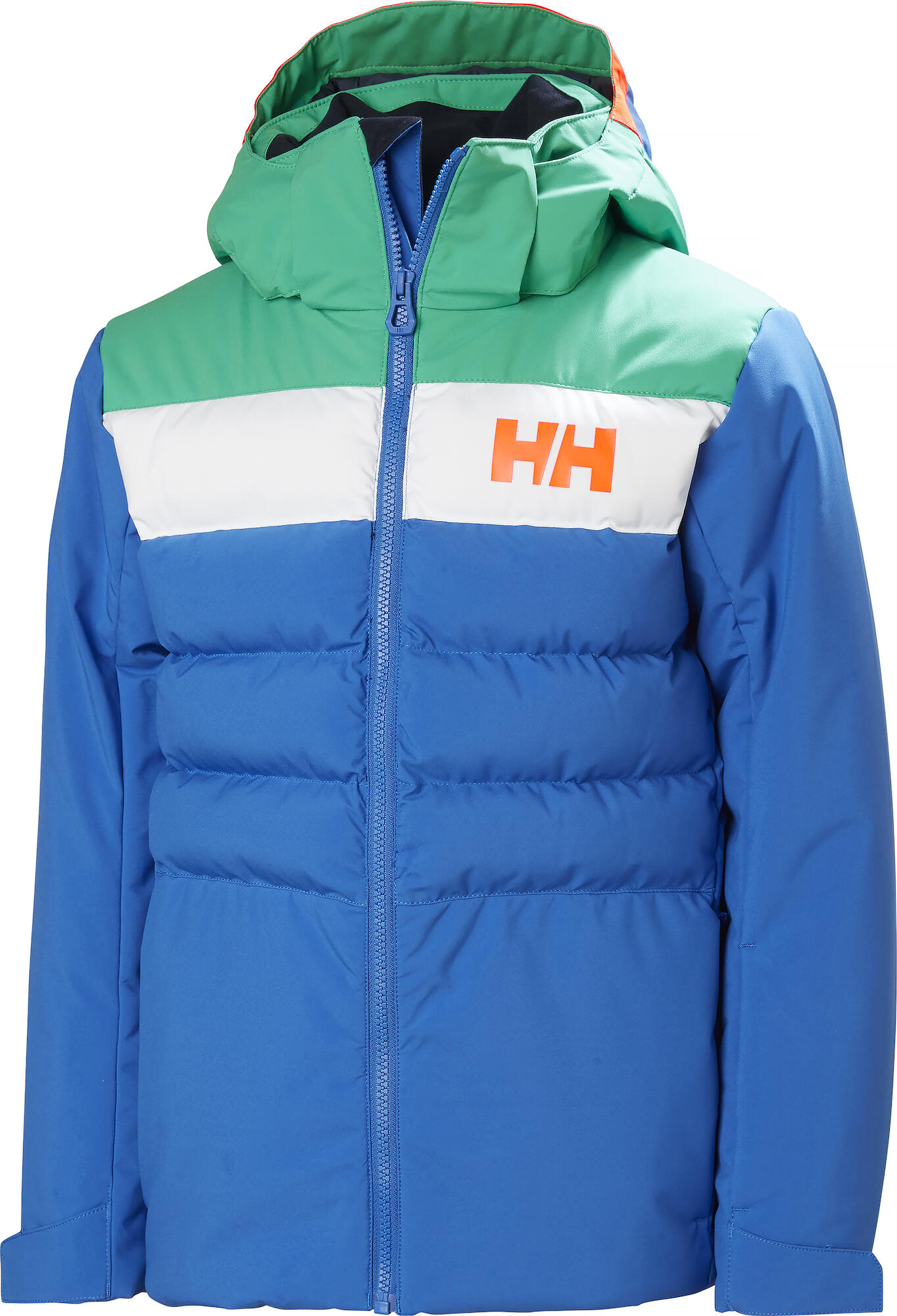 Helly Hansen JR Cyclone Jacket Kids's casual jacket SportFits Shop