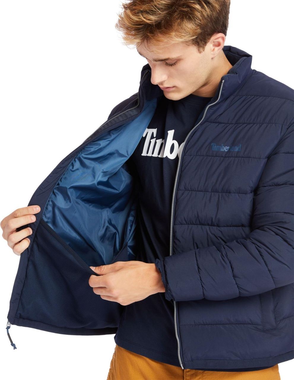 Timberland Funnel 300g Jacket SportFits Shop