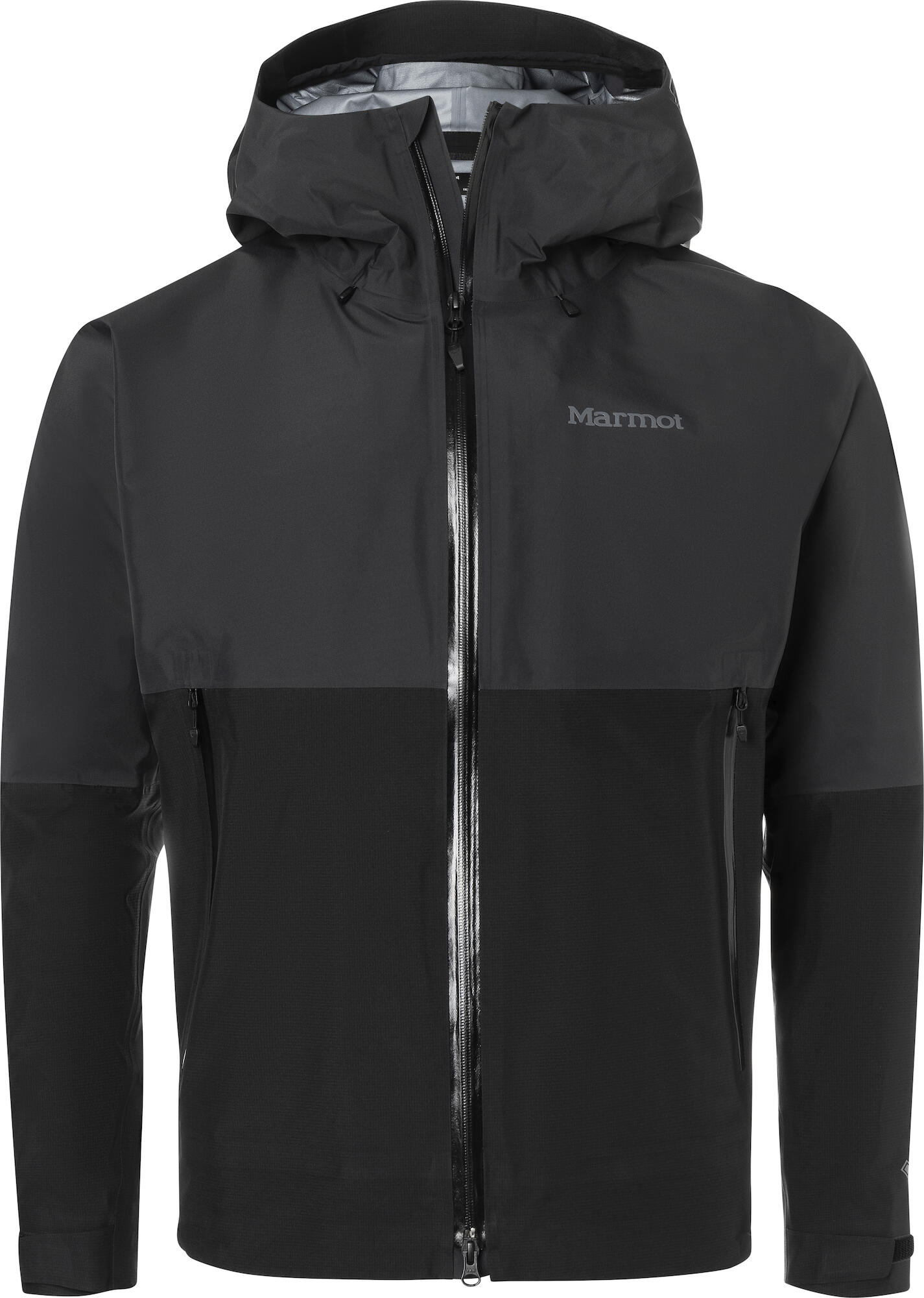 Marmot Seeker Gore-tex Jacket - Men's hardshell jacket | SportFits