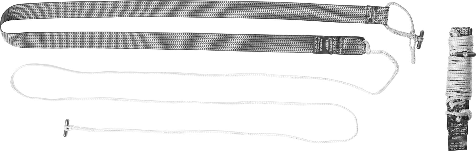 Exped Hammock Suspension Kit Extreme SportFits Shop