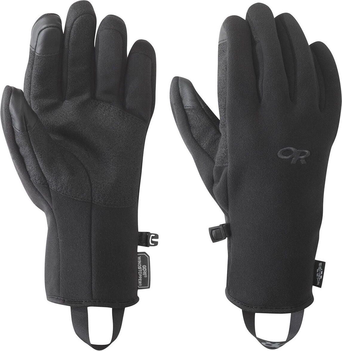 Outdoor Research Men's Gripper Sensor Gloves SportFits Shop
