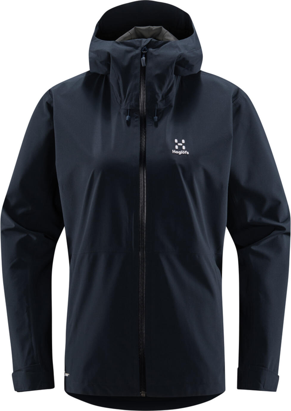 haglöfs spring jacket