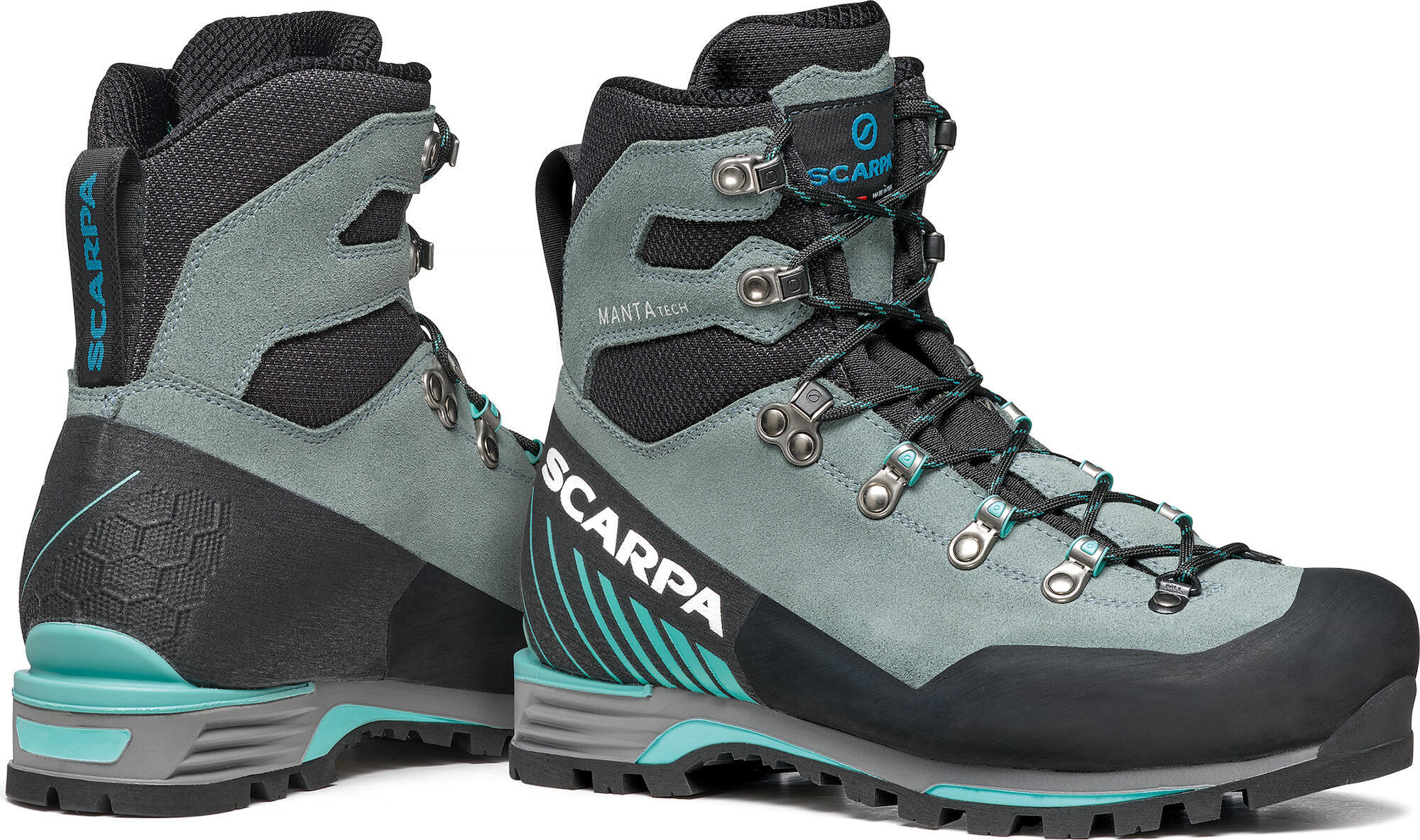 Scarpa Manta Tech GTX Wmn - | SportFits Shop
