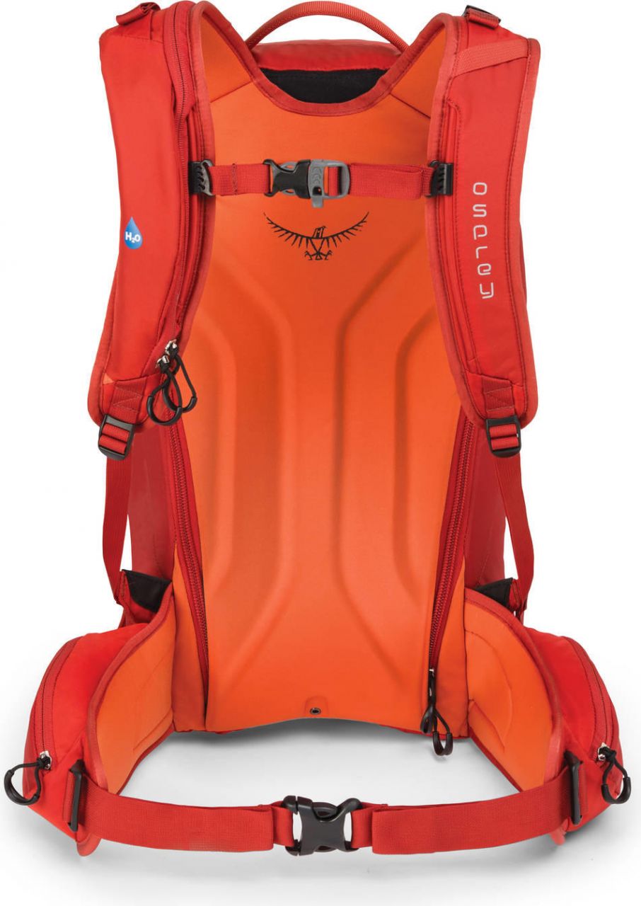 Osprey Kamber 32 SportFits Shop