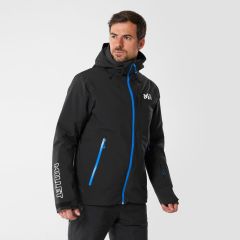 Stratton Jacket