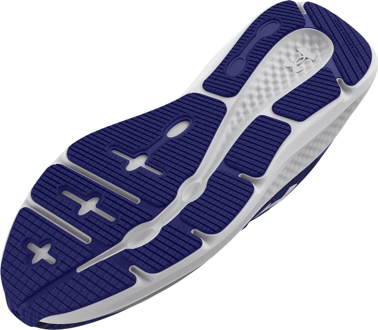 ua charged pursuit 3 twist