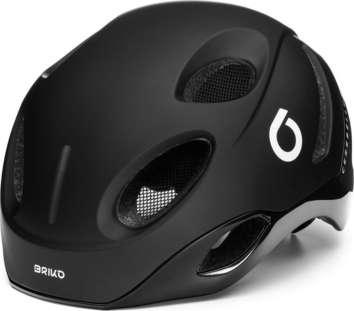 Briko E-one LED - Bike helmet | SportFits Shop