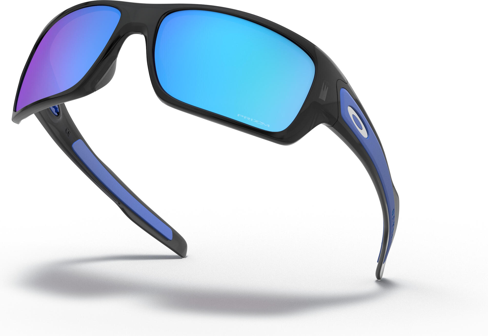 oakley turbine