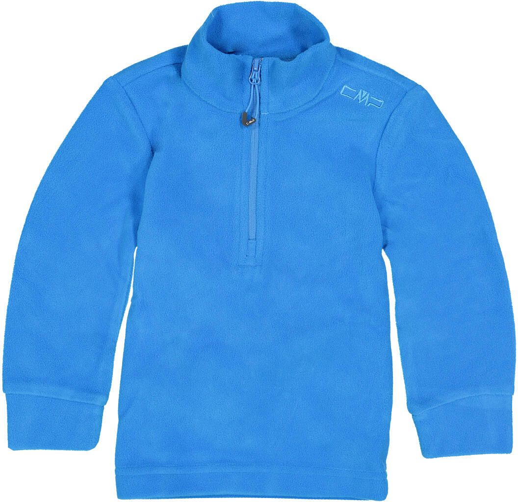 CMP KID G Vest FIX Hood - Outdoorweste für Mädchen | SportFits Shop