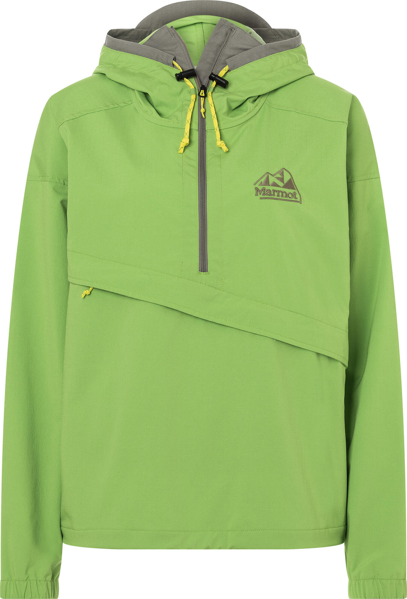 Marmot Wm's '96 Active Anorak - Women's casual jacket | SportFits Shop