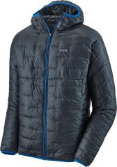 M's Micro Puff Hoody
