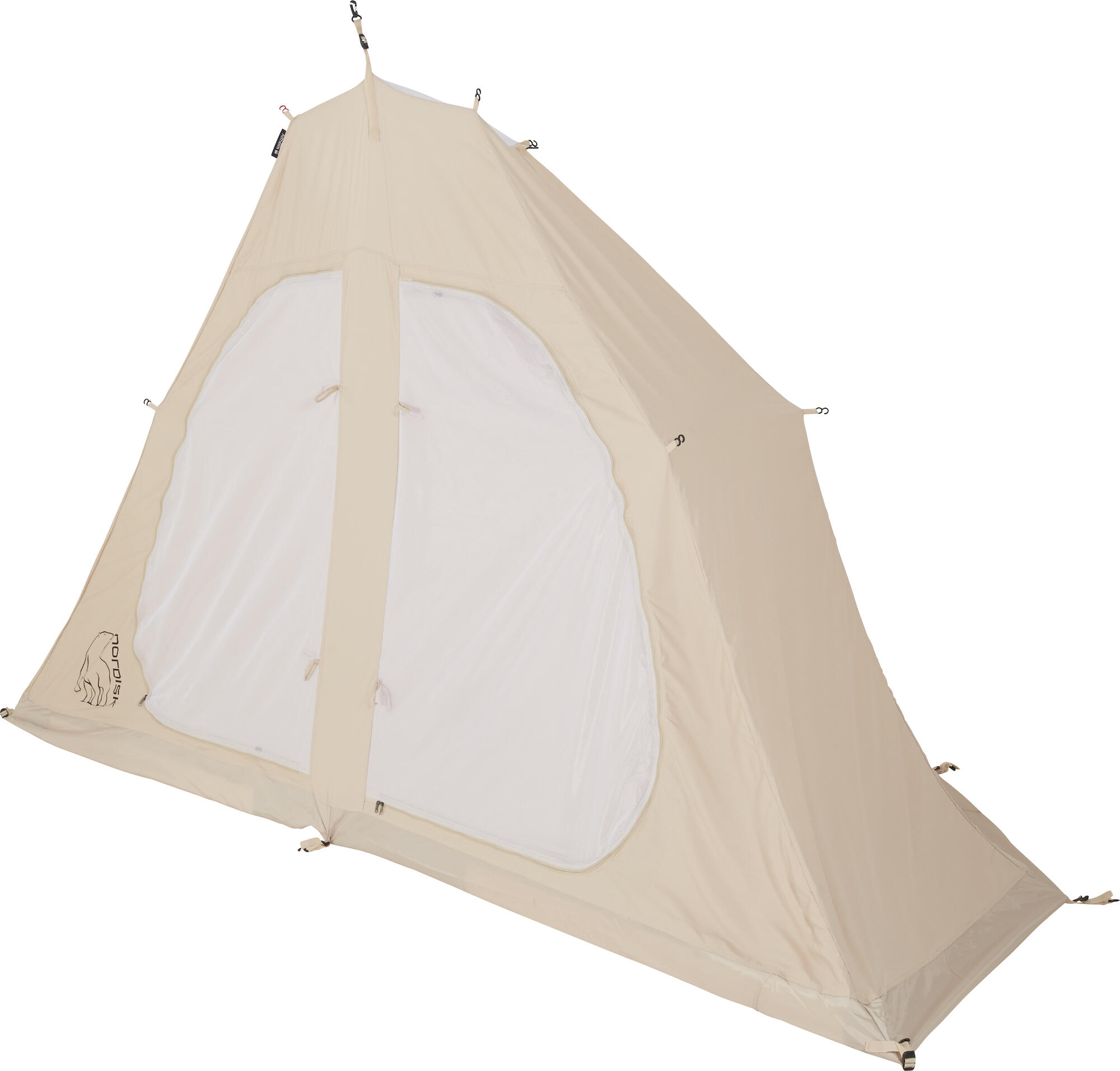 Nordisk Alfheim 12.6 Technical Cotton Cabin - | SportFits Shop