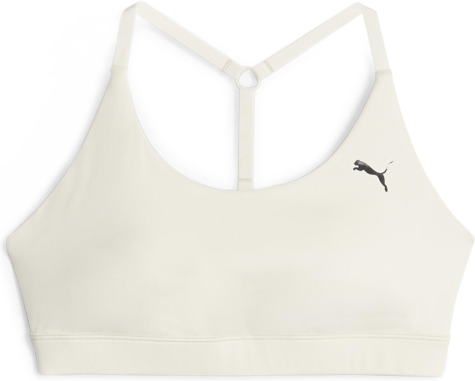 Sports Bra Puma Studio Ombre Racerba Black