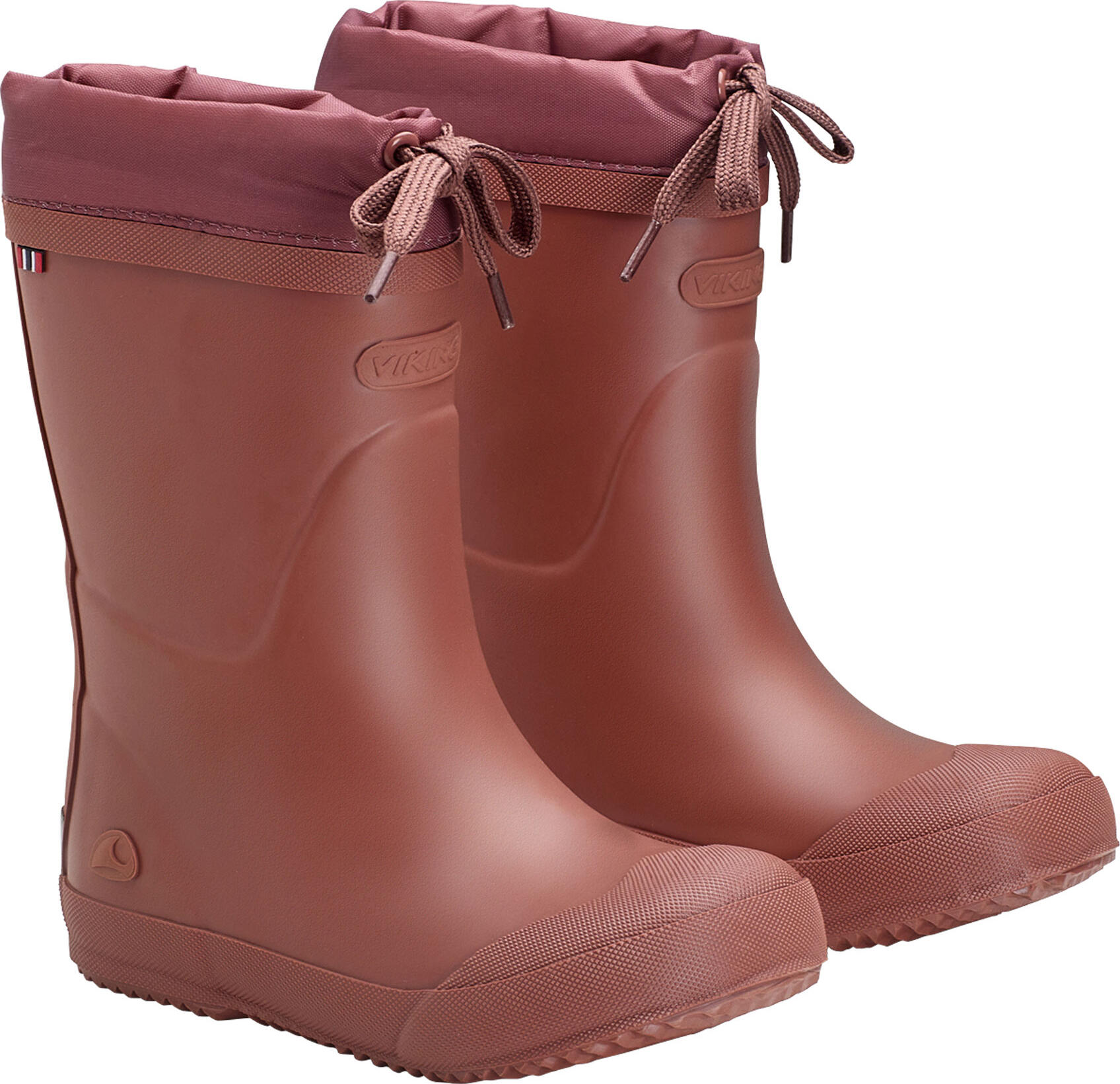 Viking Alv Gummistiefel Gummistiefel GefÃ¼ttert Viking Alv